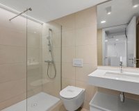 Resale - Apartment - Denia - Puerto