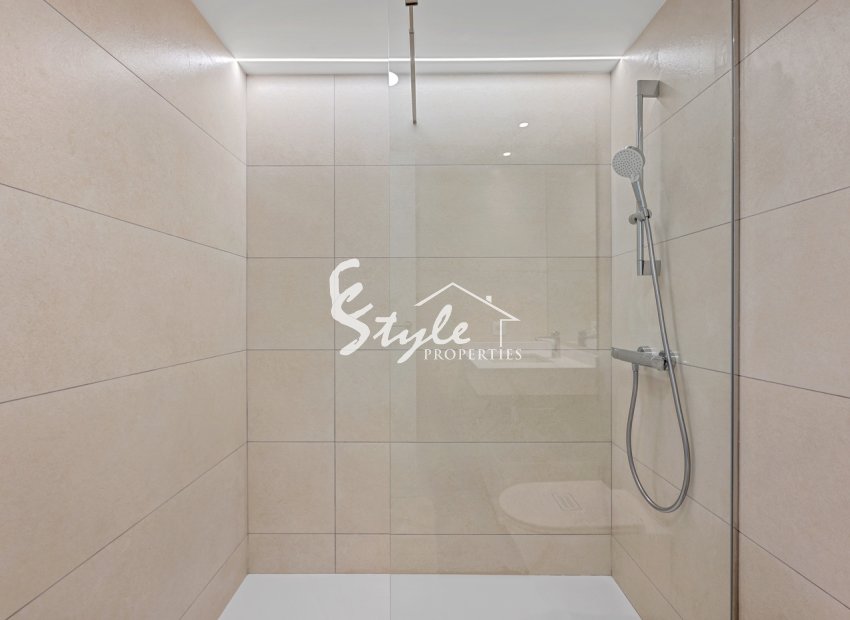 Resale - Apartment - Denia - Puerto