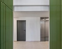 Resale - Apartment - Denia - Puerto