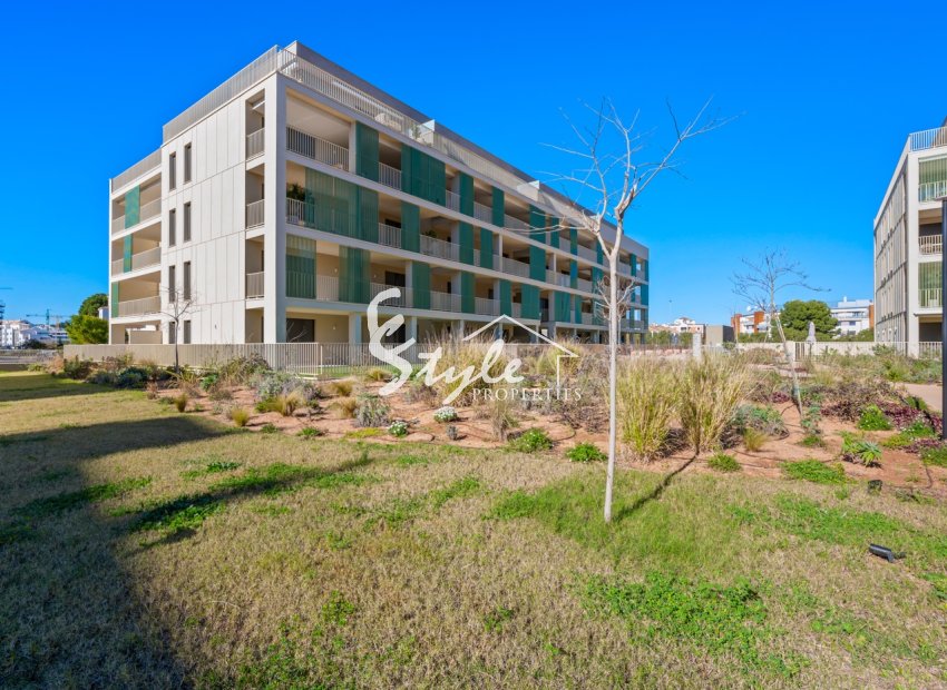 Resale - Apartment - Denia - Puerto