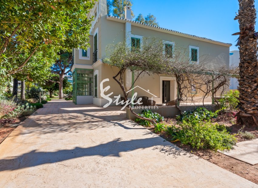 Resale - Apartment - Denia - Puerto