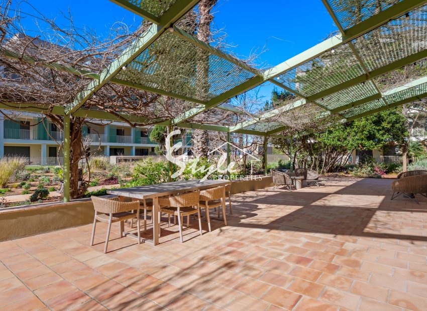 Resale - Apartment - Denia - Puerto