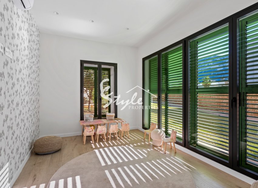 Resale - Apartment - Denia - Puerto