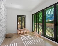 Resale - Apartment - Denia - Puerto