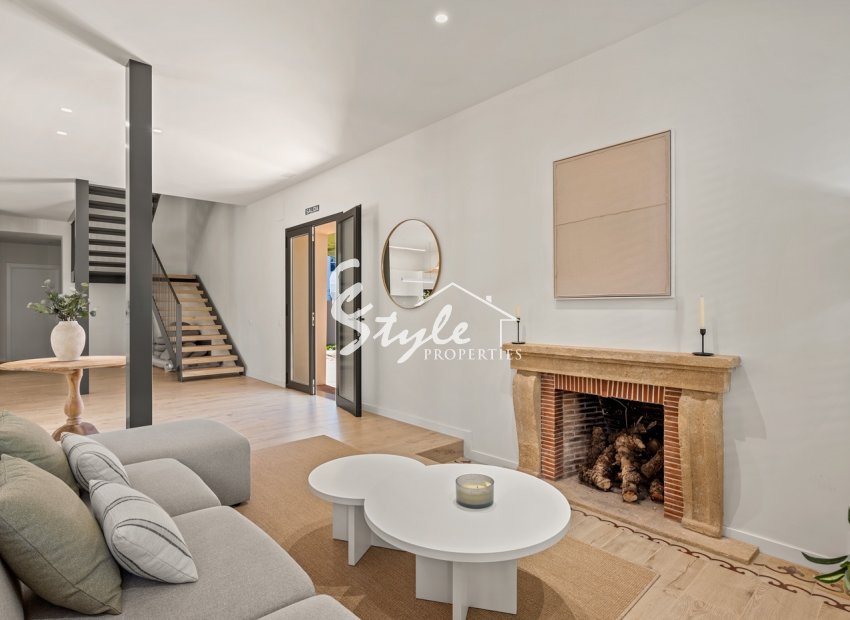 Resale - Apartment - Denia - Puerto