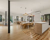 Resale - Apartment - Denia - Puerto