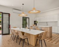 Resale - Apartment - Denia - Puerto