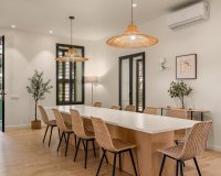 Resale - Apartment - Denia - Puerto