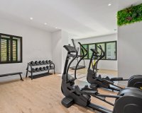 Resale - Apartment - Denia - Puerto