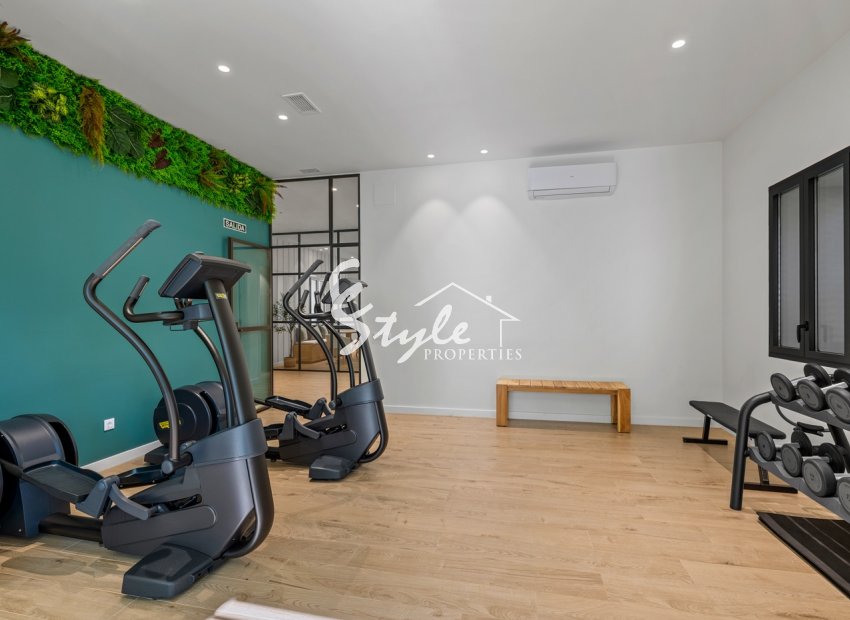 Resale - Apartment - Denia - Puerto