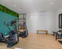 Resale - Apartment - Denia - Puerto