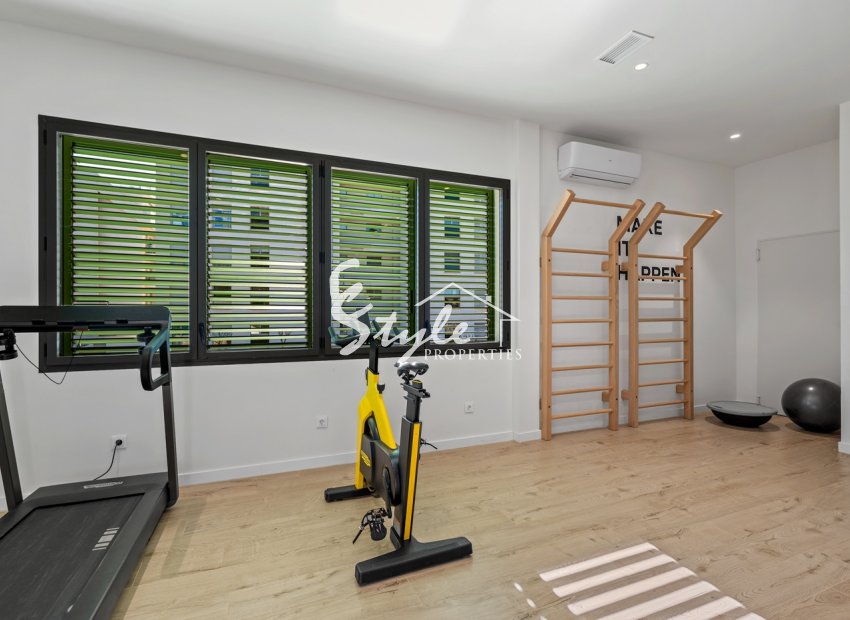 Resale - Apartment - Denia - Puerto