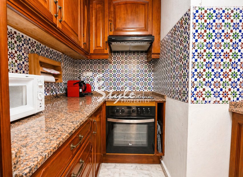Resale - Apartment / Duplex - Torrevieja - Playa de los locos