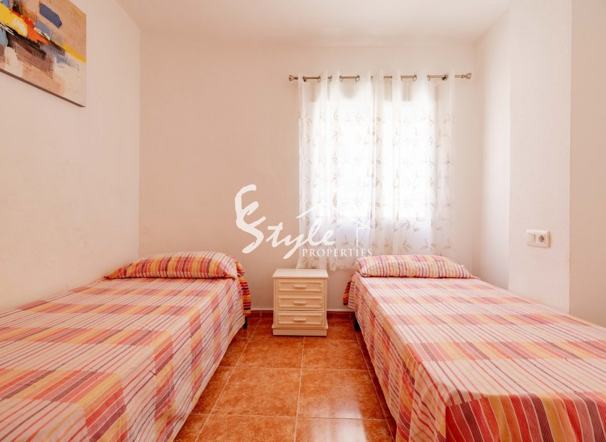 Resale - Apartment / Duplex - Torrevieja - Playa de los locos