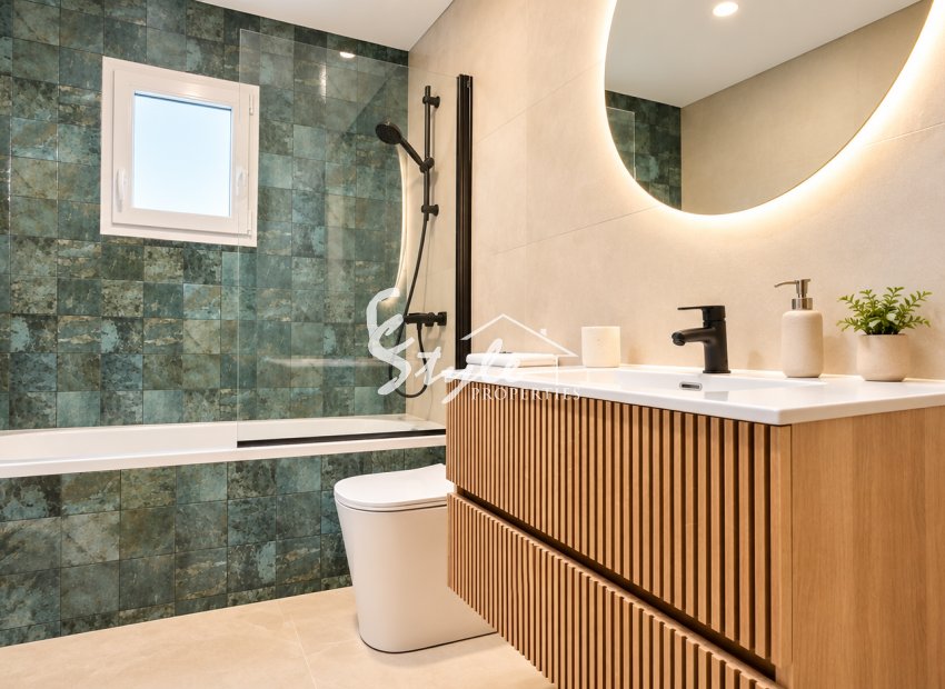 Resale - Apartment / Duplex - Torrevieja