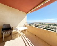 Resale - Apartment / Duplex - Villamartín - Campoamor