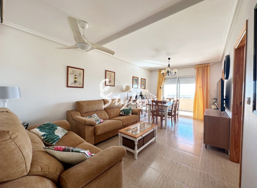 Resale - Apartment / Duplex - Villamartín - Campoamor
