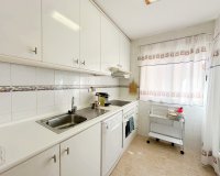 Resale - Apartment / Duplex - Villamartín - Campoamor