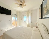 Resale - Apartment / Duplex - Villamartín - Campoamor