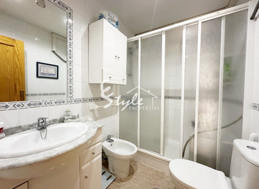 Resale - Apartment / Duplex - Villamartín - Campoamor