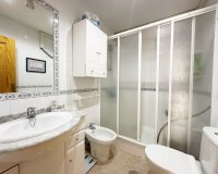 Resale - Apartment / Duplex - Villamartín - Campoamor