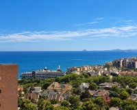 Resale - Apartment / Duplex - Villamartín - Campoamor
