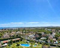 Resale - Apartment / Duplex - Villamartín - Campoamor