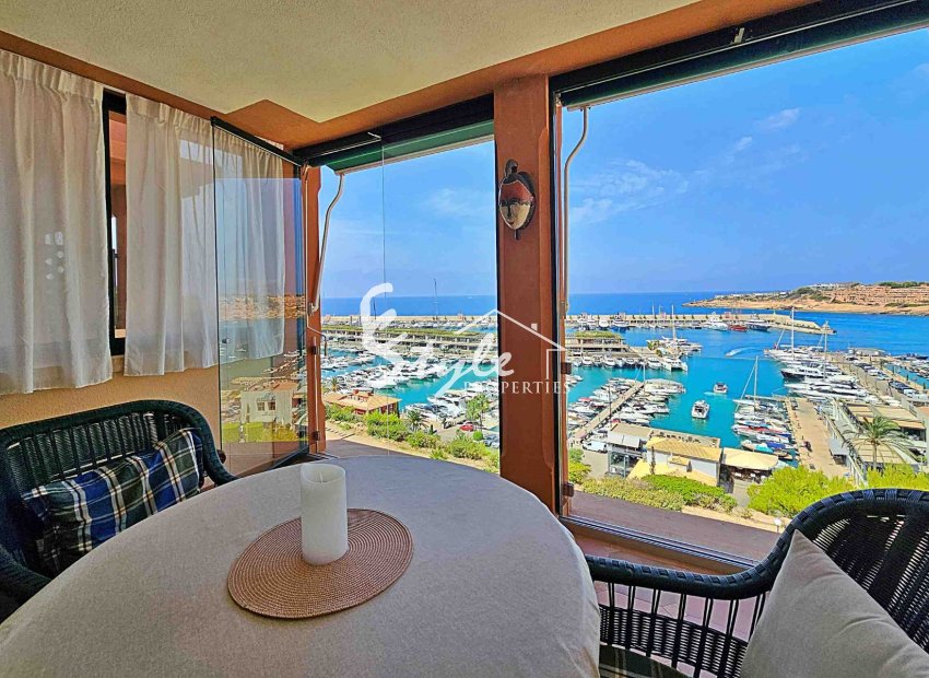 Resale - Apartment - El Toro - Calvià