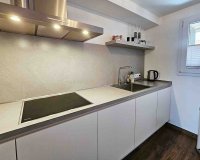 Resale - Apartment - El Toro - Calvià