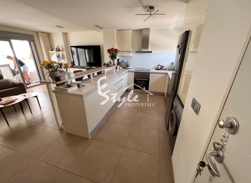 Resale - Apartment - Entre Naranjos - Entre Naranjos Vistabella Golf