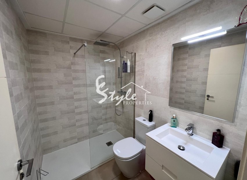 Resale - Apartment - Entre Naranjos - Entre Naranjos Vistabella Golf