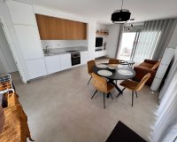 Resale - Apartment - Entre Naranjos - Entre Naranjos Vistabella Golf