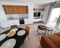 Resale - Apartment - Entre Naranjos - Entre Naranjos Vistabella Golf