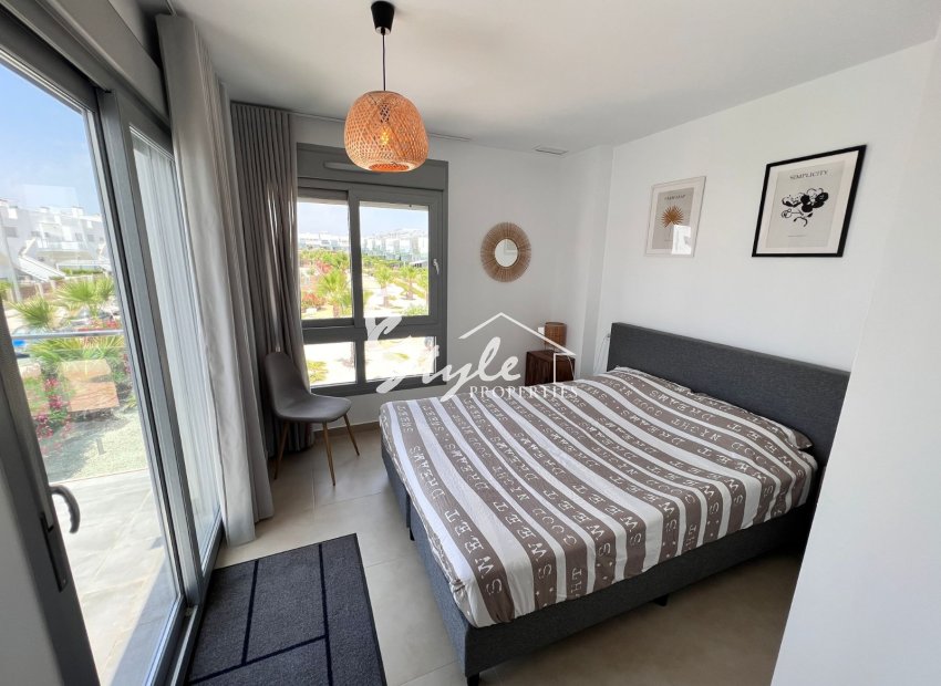 Resale - Apartment - Entre Naranjos - Entre Naranjos Vistabella Golf