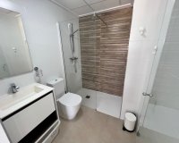 Resale - Apartment - Entre Naranjos - Entre Naranjos Vistabella Golf