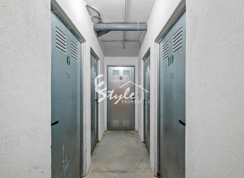 Resale - Apartment - Finestrat - Sierra cortina