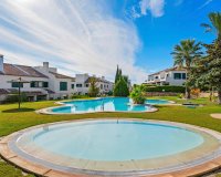 Resale - Apartment - Finestrat - Sierra cortina