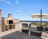 Resale - Apartment - Gran Alacant - Playa del Carabassí