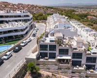 Resale - Apartment - Gran Alacant - Playa del Carabassí