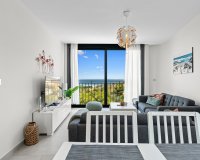 Resale - Apartment - Gran Alacant - Playa del Carabassí