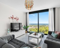 Resale - Apartment - Gran Alacant - Playa del Carabassí