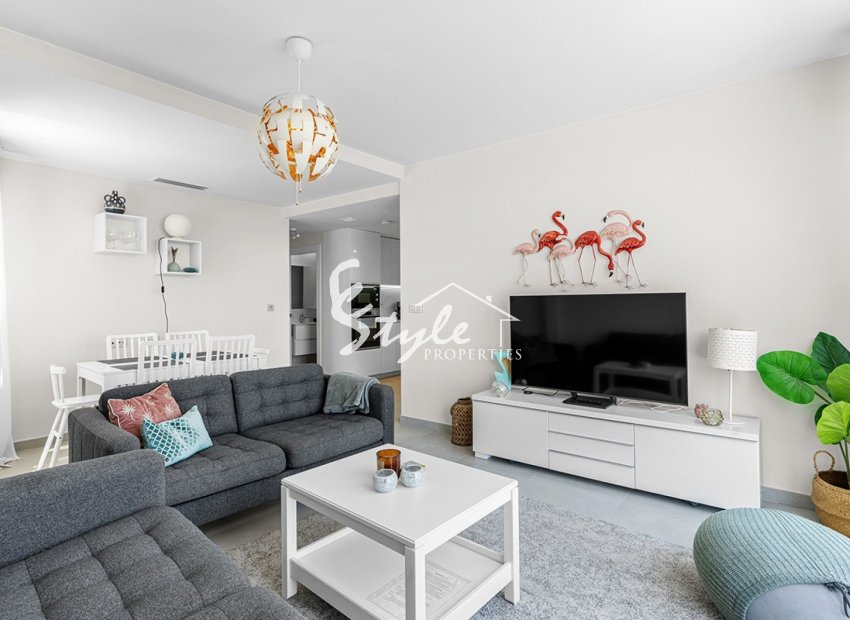 Resale - Apartment - Gran Alacant - Playa del Carabassí