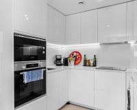 Resale - Apartment - Gran Alacant - Playa del Carabassí