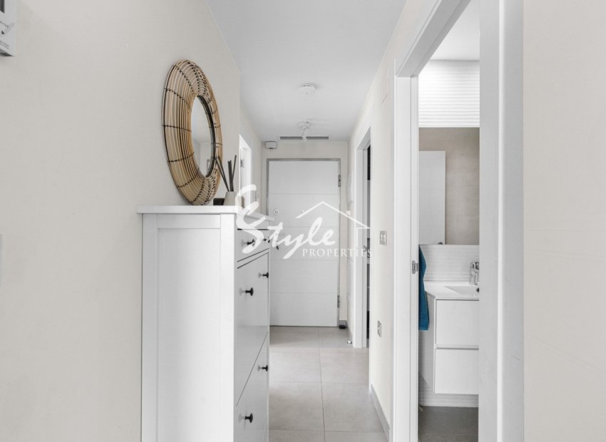 Resale - Apartment - Gran Alacant - Playa del Carabassí