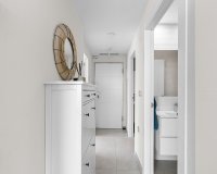 Resale - Apartment - Gran Alacant - Playa del Carabassí