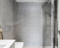 Resale - Apartment - Gran Alacant - Playa del Carabassí