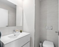 Resale - Apartment - Gran Alacant - Playa del Carabassí