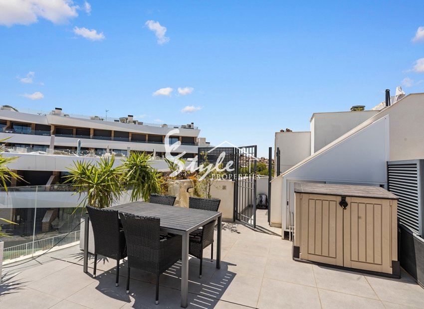 Resale - Apartment - Gran Alacant - Playa del Carabassí