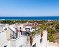 Resale - Apartment - Gran Alacant - Playa del Carabassí