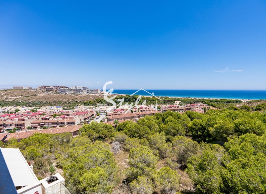 Resale - Apartment - Gran Alacant - Playa del Carabassí